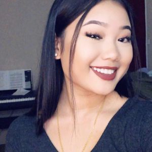 Meet your Posher, Theingi